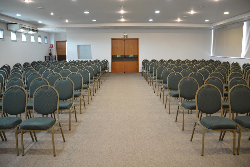 Hotel Maione Goiânia Eksteriør bilde